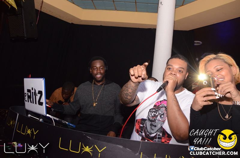 Luxy nightclub photo 79 - March 12th, 2016