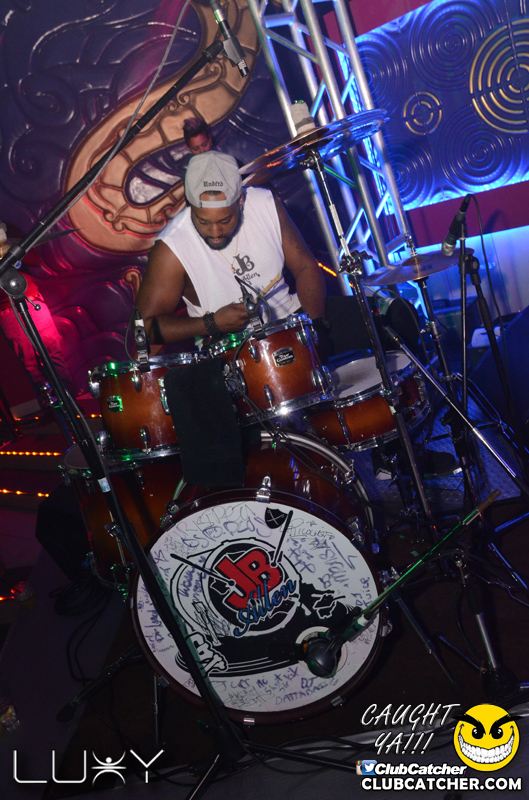 Luxy nightclub photo 9 - March 12th, 2016