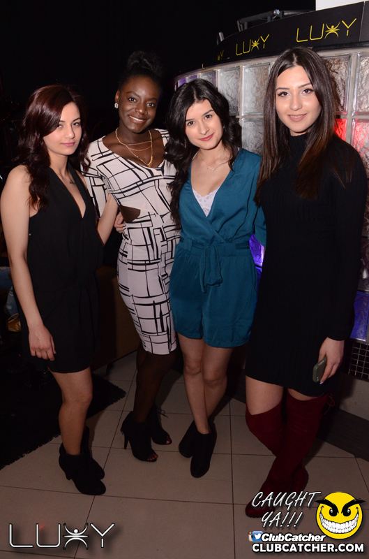 Luxy nightclub photo 83 - March 12th, 2016
