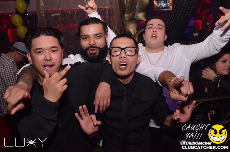 Luxy nightclub photo 85 - March 12th, 2016