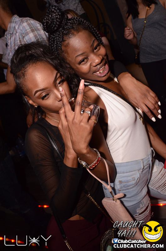 Luxy nightclub photo 86 - March 12th, 2016