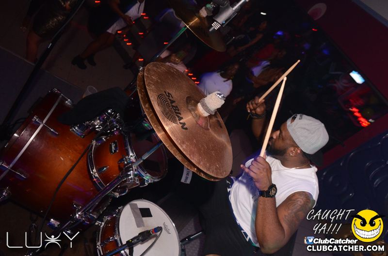 Luxy nightclub photo 87 - March 12th, 2016
