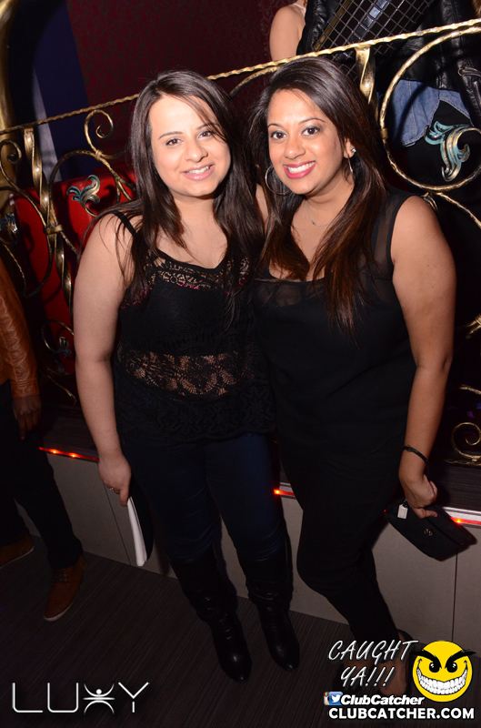Luxy nightclub photo 88 - March 12th, 2016