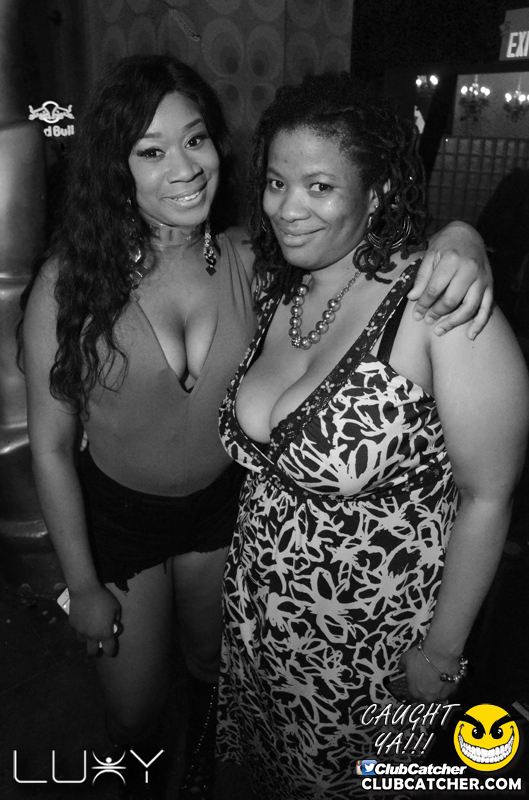 Luxy nightclub photo 90 - March 12th, 2016