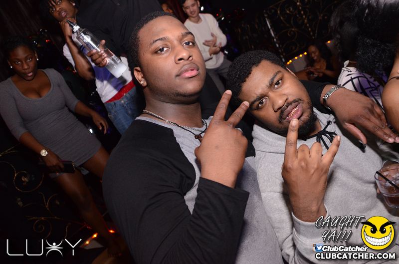 Luxy nightclub photo 91 - March 12th, 2016