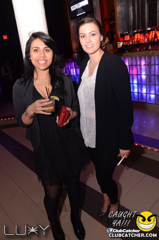 Luxy nightclub photo 95 - March 12th, 2016