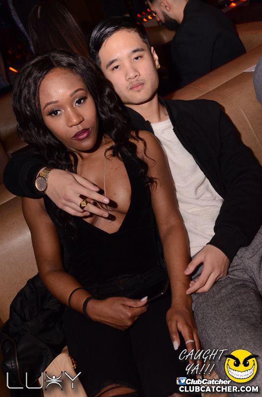 Luxy nightclub photo 97 - March 12th, 2016