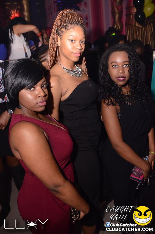 Luxy nightclub photo 98 - March 12th, 2016