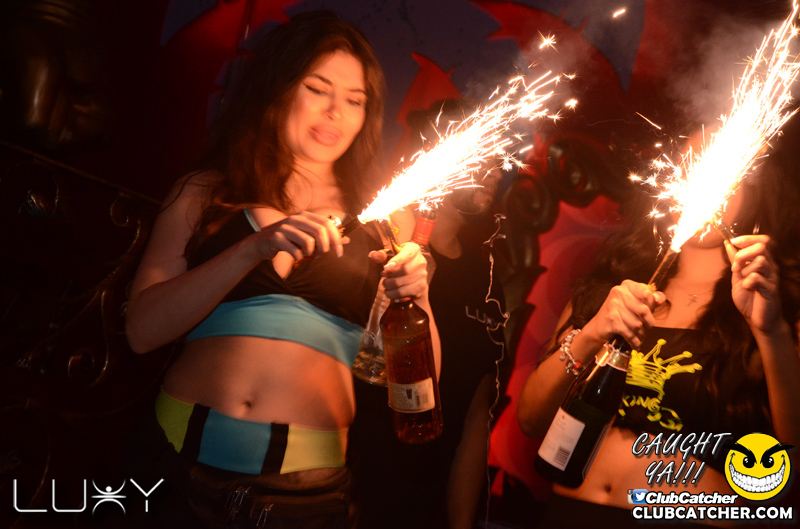 Luxy nightclub photo 99 - March 12th, 2016
