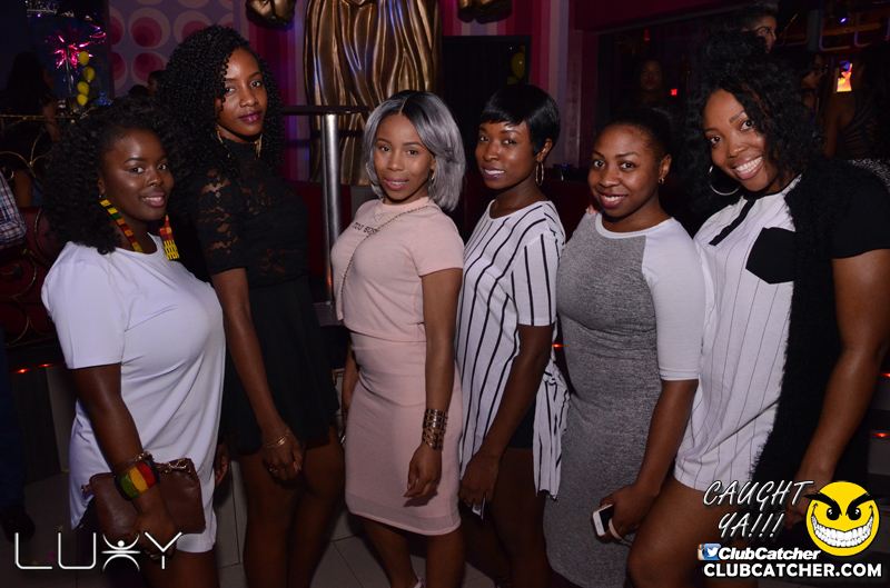 Luxy nightclub photo 100 - March 12th, 2016