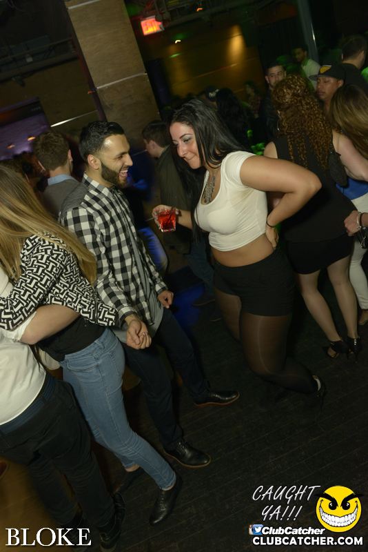 Bloke nightclub photo 106 - March 16th, 2016