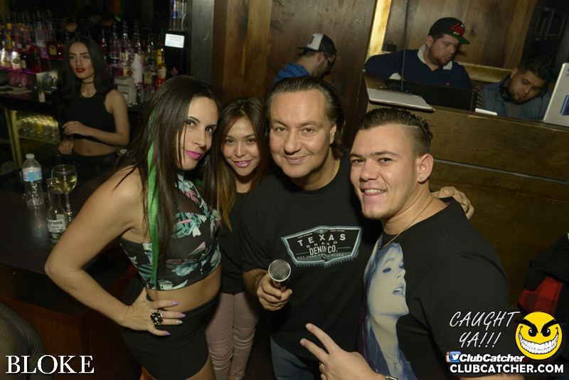 Bloke nightclub photo 12 - March 16th, 2016