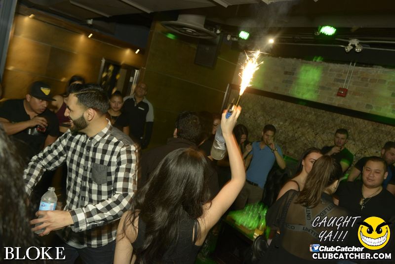 Bloke nightclub photo 111 - March 16th, 2016