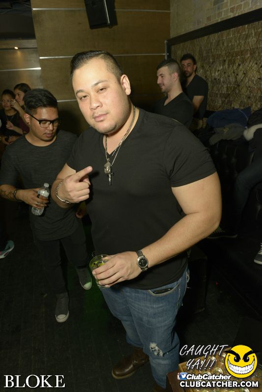Bloke nightclub photo 113 - March 16th, 2016