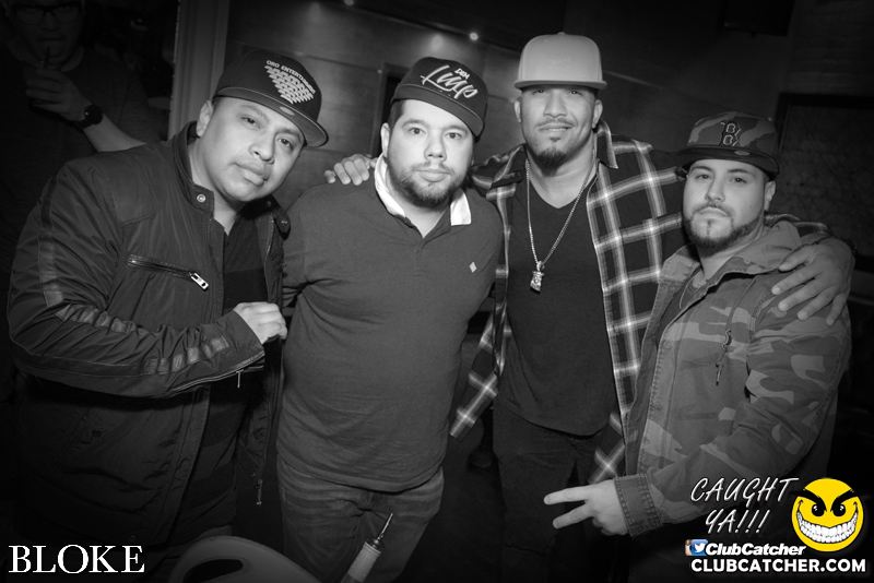 Bloke nightclub photo 114 - March 16th, 2016