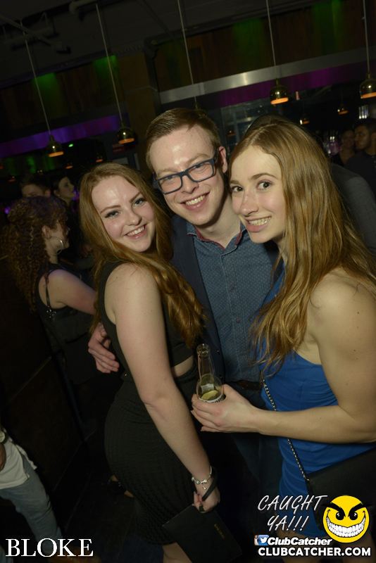 Bloke nightclub photo 118 - March 16th, 2016