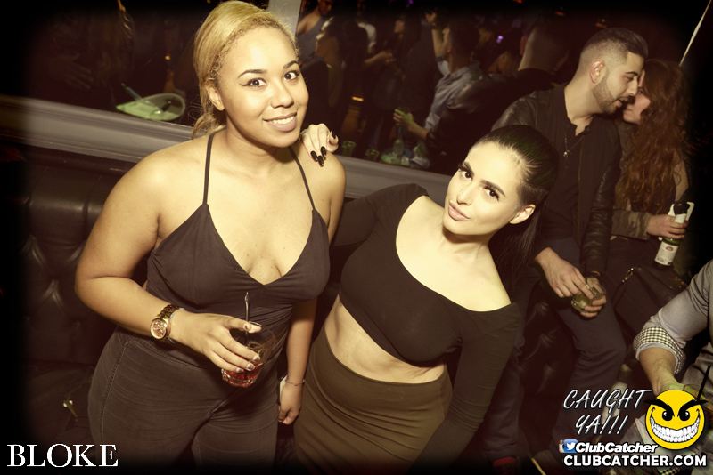 Bloke nightclub photo 119 - March 16th, 2016