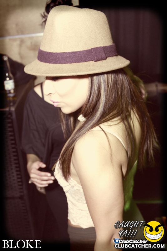 Bloke nightclub photo 122 - March 16th, 2016
