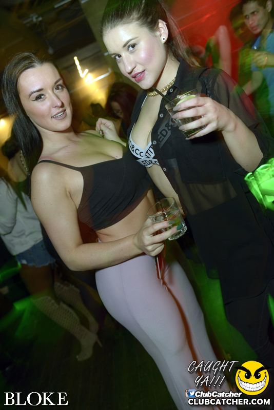 Bloke nightclub photo 124 - March 16th, 2016