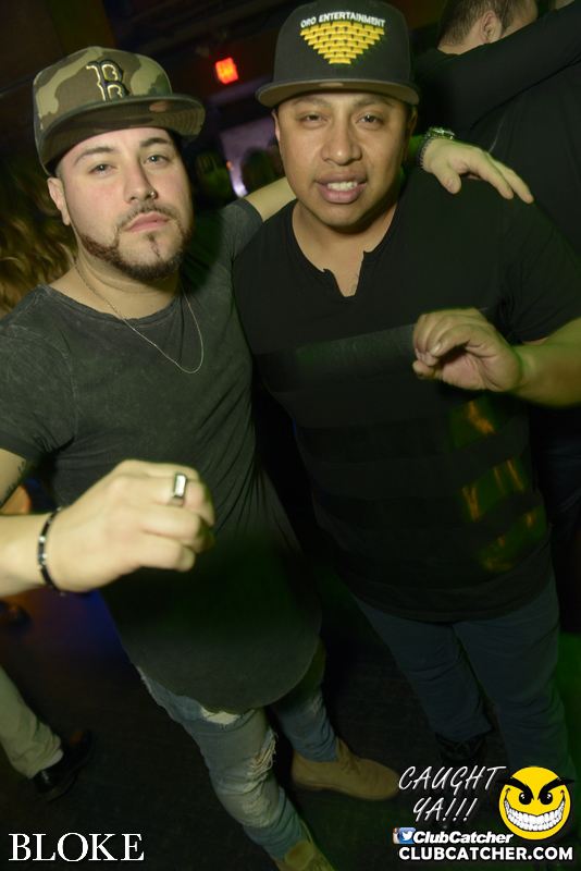 Bloke nightclub photo 125 - March 16th, 2016