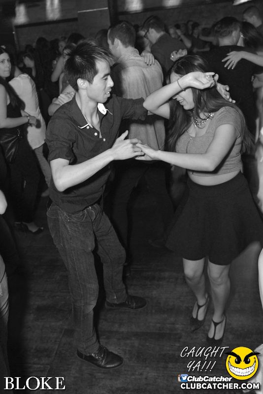 Bloke nightclub photo 129 - March 16th, 2016