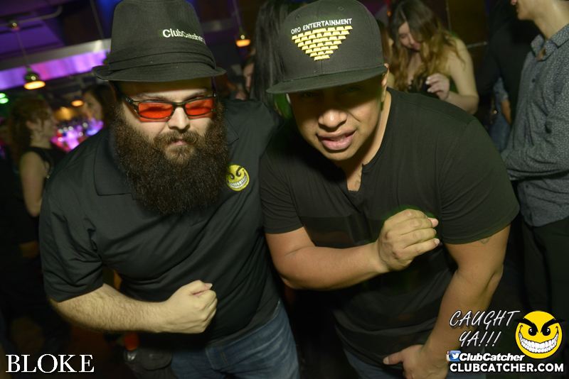 Bloke nightclub photo 14 - March 16th, 2016
