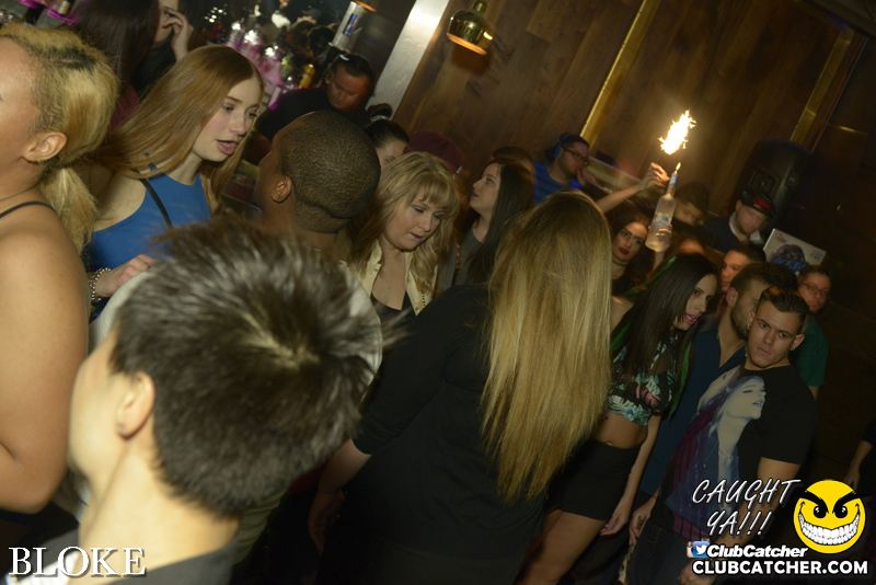 Bloke nightclub photo 133 - March 16th, 2016