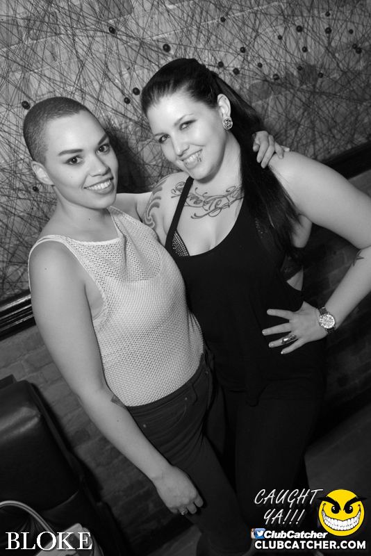 Bloke nightclub photo 135 - March 16th, 2016