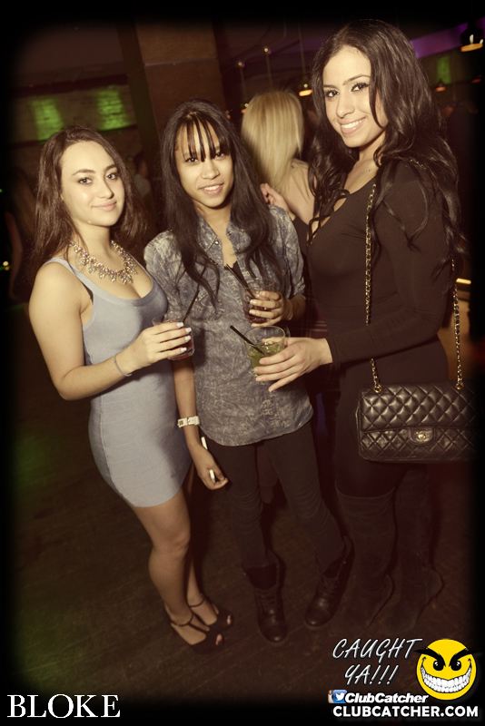 Bloke nightclub photo 15 - March 16th, 2016