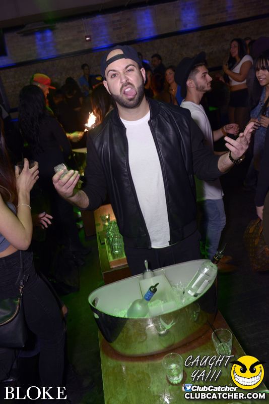 Bloke nightclub photo 141 - March 16th, 2016