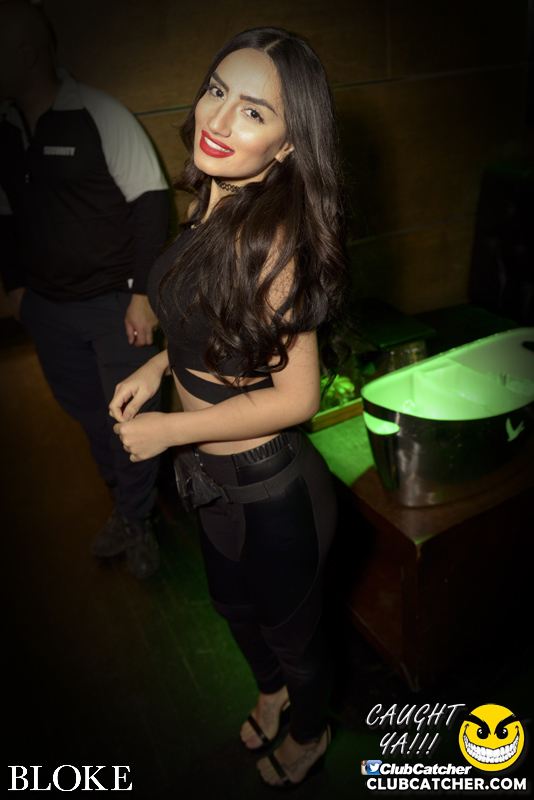 Bloke nightclub photo 16 - March 16th, 2016