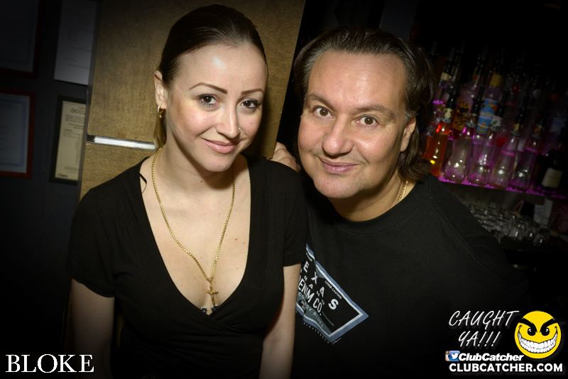 Bloke nightclub photo 18 - March 16th, 2016