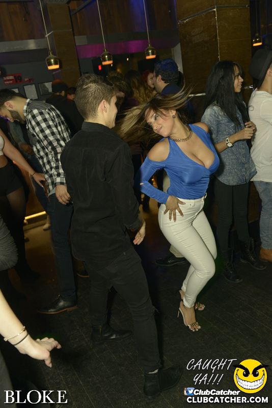 Bloke nightclub photo 3 - March 16th, 2016