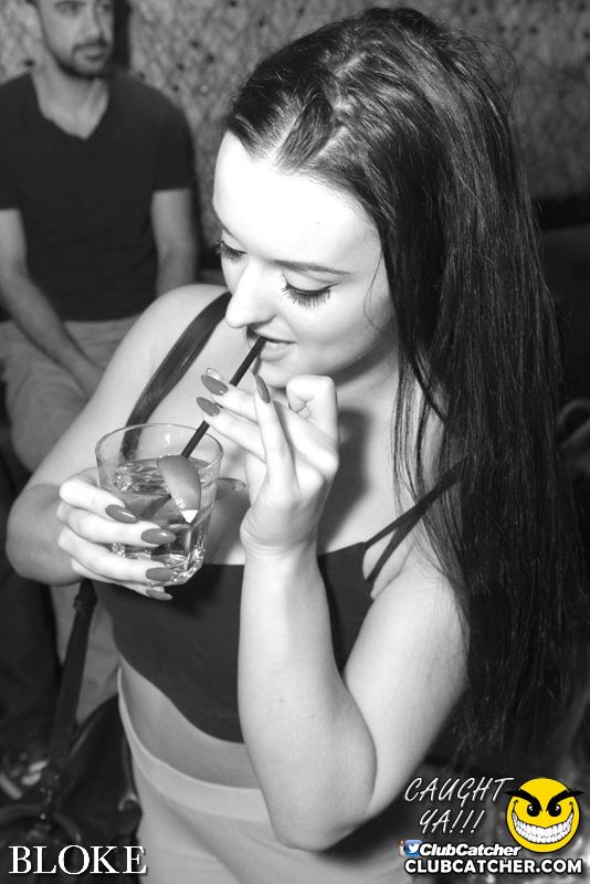 Bloke nightclub photo 21 - March 16th, 2016