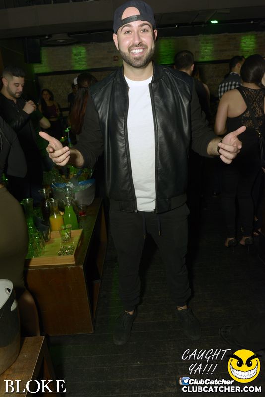 Bloke nightclub photo 23 - March 16th, 2016