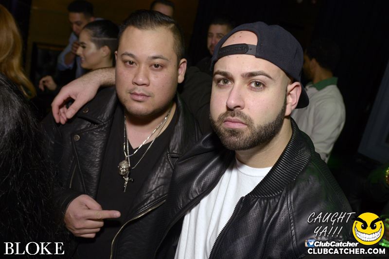Bloke nightclub photo 25 - March 16th, 2016