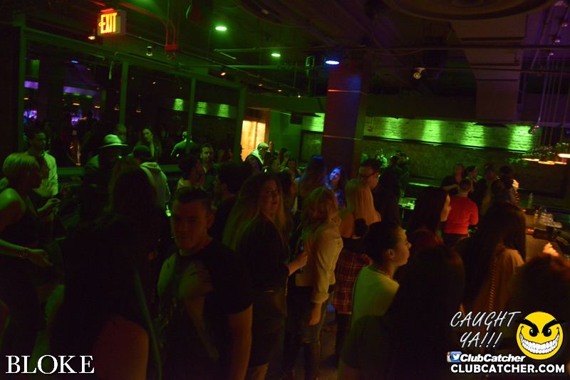 Bloke nightclub photo 31 - March 16th, 2016