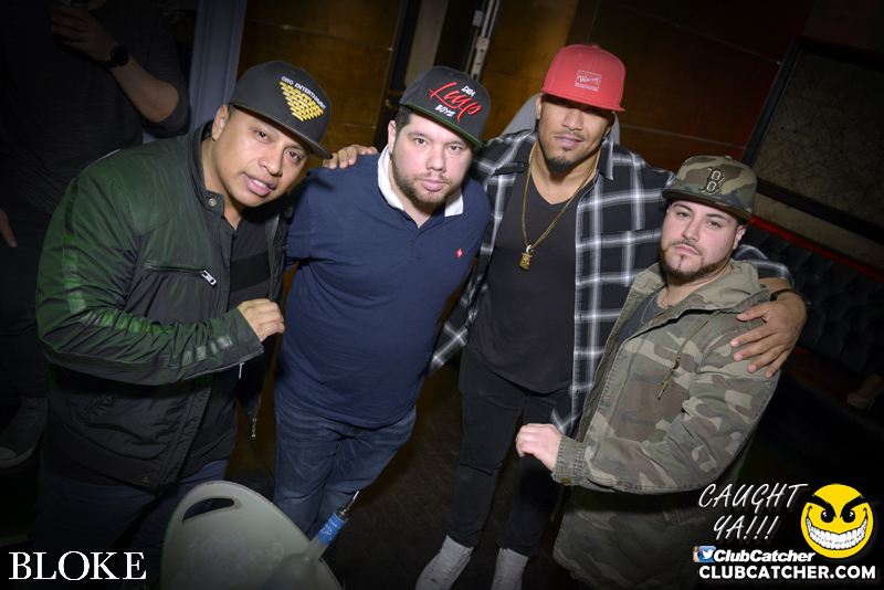 Bloke nightclub photo 34 - March 16th, 2016