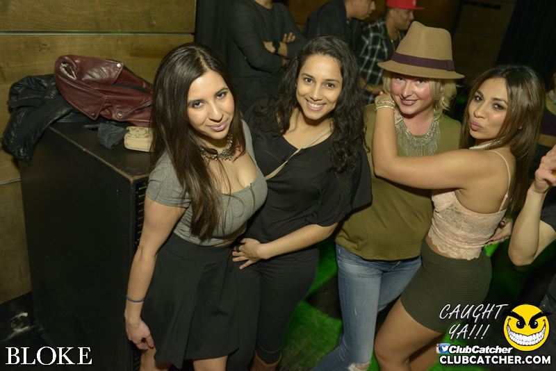 Bloke nightclub photo 37 - March 16th, 2016