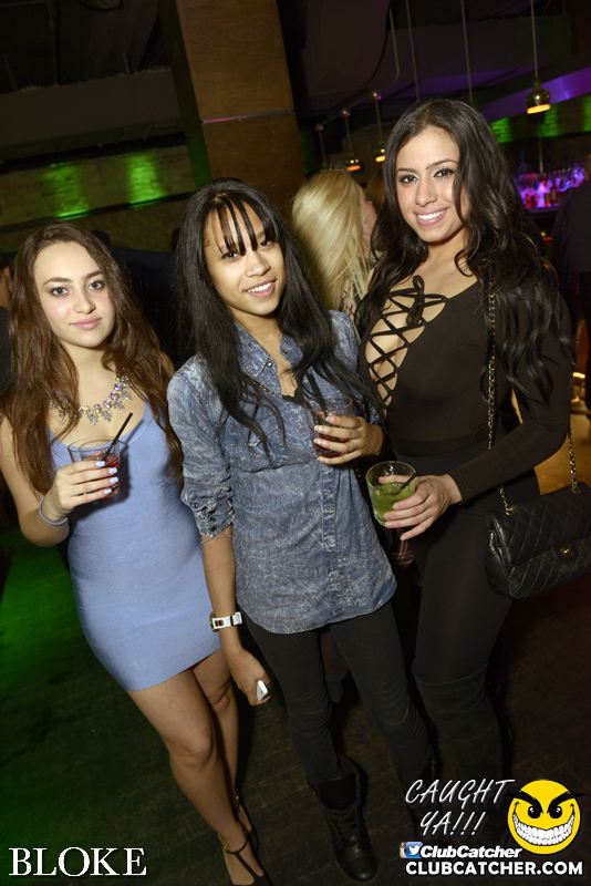 Bloke nightclub photo 38 - March 16th, 2016