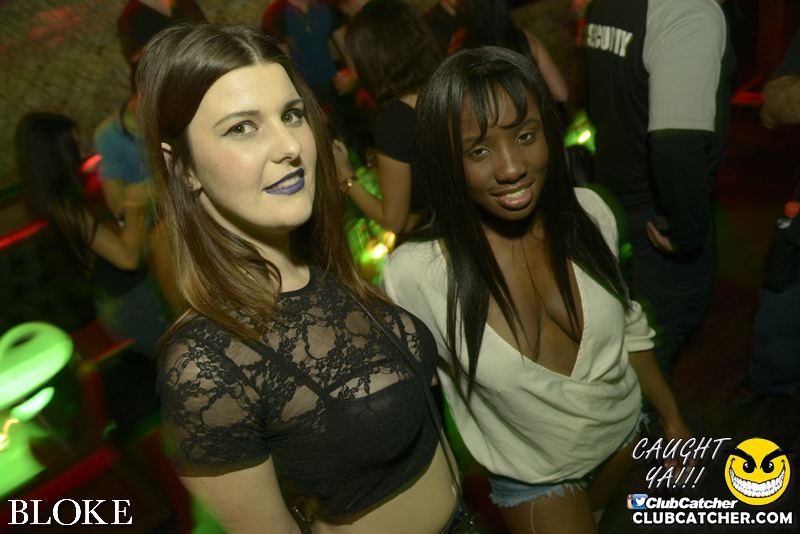 Bloke nightclub photo 39 - March 16th, 2016