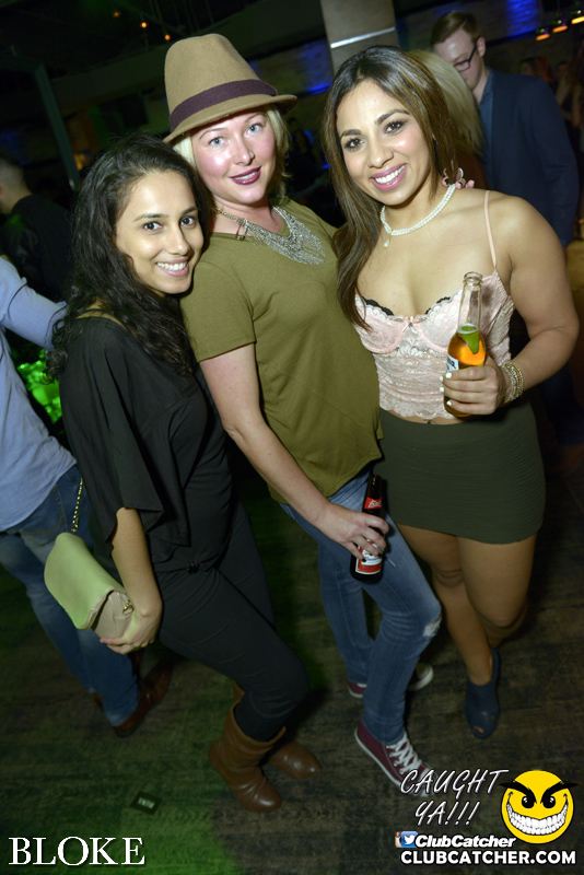 Bloke nightclub photo 43 - March 16th, 2016