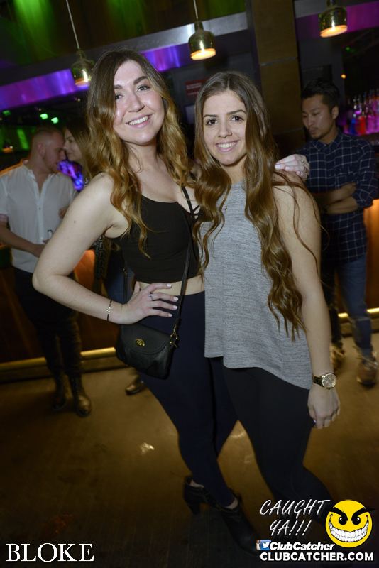 Bloke nightclub photo 45 - March 16th, 2016