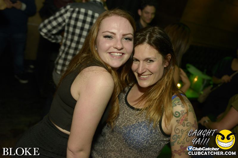 Bloke nightclub photo 47 - March 16th, 2016