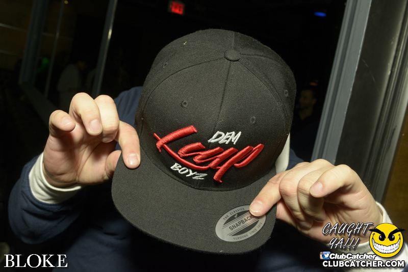 Bloke nightclub photo 48 - March 16th, 2016