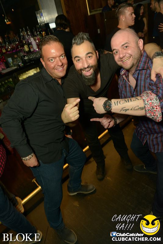 Bloke nightclub photo 51 - March 16th, 2016