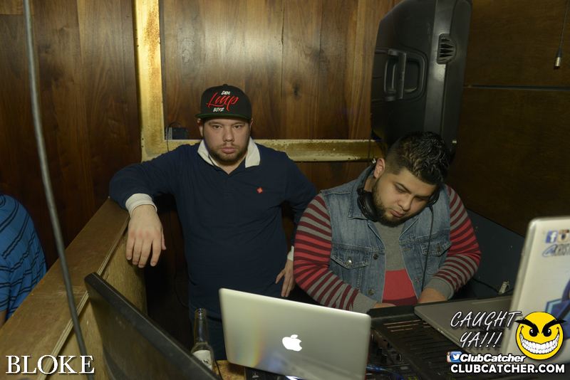 Bloke nightclub photo 54 - March 16th, 2016