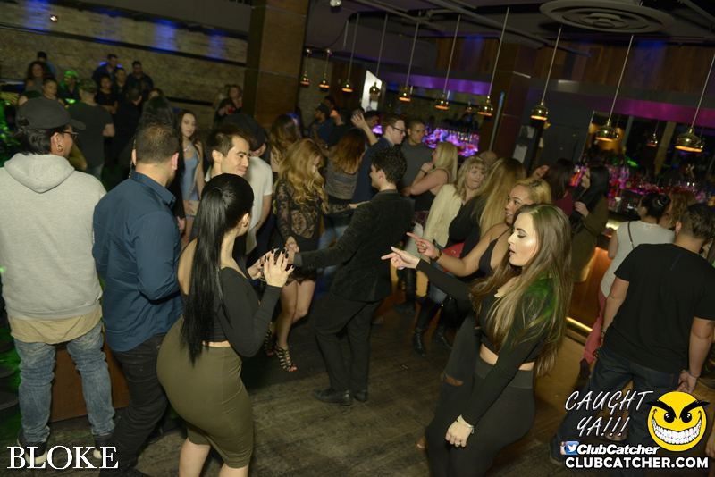 Bloke nightclub photo 55 - March 16th, 2016