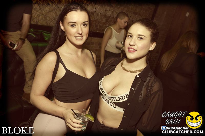 Bloke nightclub photo 60 - March 16th, 2016