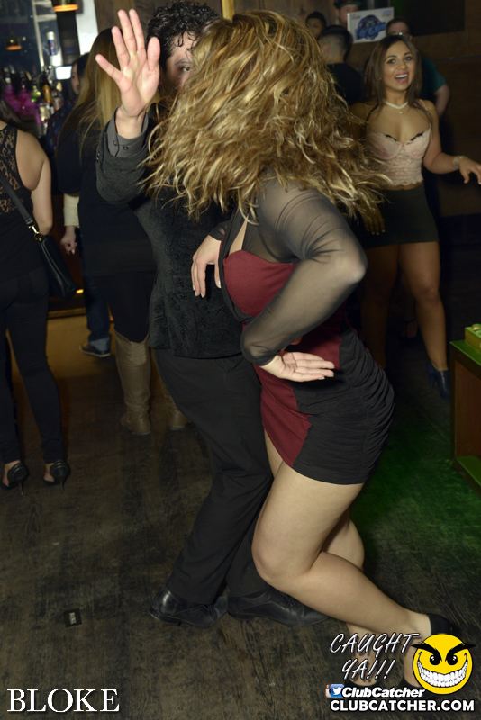 Bloke nightclub photo 62 - March 16th, 2016